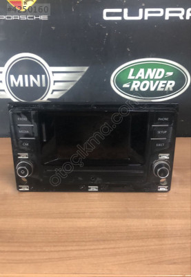 5G0035869A VW GOLF 7 PASSAT B8 TEYP