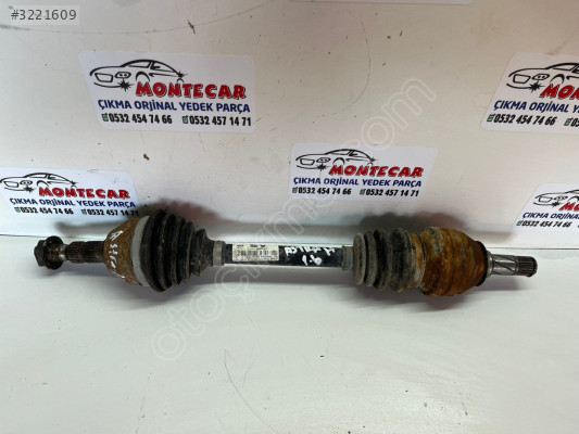 OPEL ASTRA H SOL AKS 1.6 MONTECAR