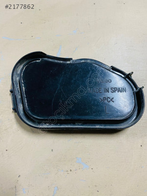 ÇIKMA OPEL CORSA D PASSENGERS FAR ARKA KAPAĞI 89391393