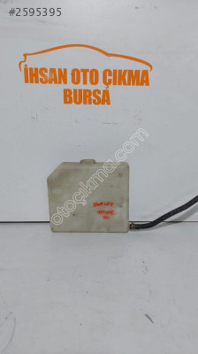 Suzuki Swift yelek deposu orijinal sökme