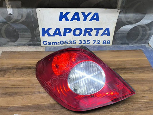 OPEL ANTARA SOL STOP