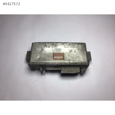 Audi 80 90 100 Abs Beyni 0265100056 4A0907379A