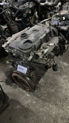 VOLKSWAGEN 2.0 TDİ BKD - DOLU 4