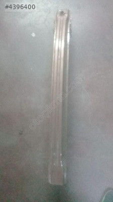 SKODA YETİ 2015 2016 ARKA TAMPON DEMİRİ 5L6807305B