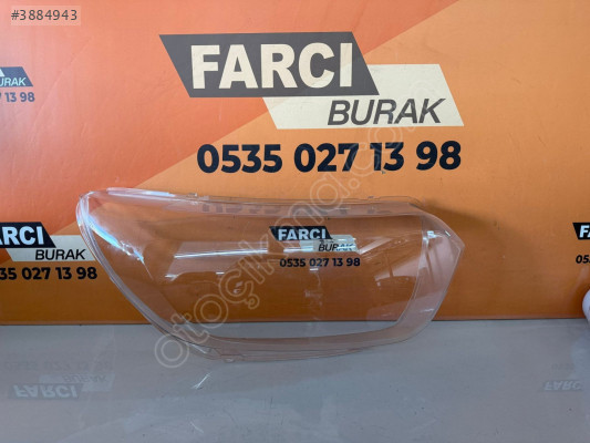 EXPRESS SAĞ FAR CAMI ORJİNAL