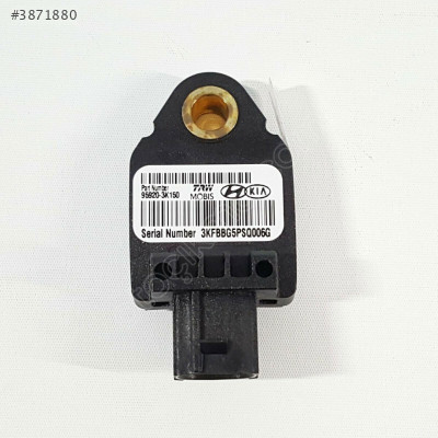 95920-3K150 DARBE SENSÖRÜ 09- ERA ACCENT