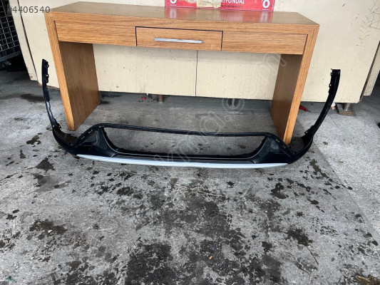 KİA STONİC ÖN TAMPON ALTGRİ PARÇA ORİJİNAL ÇIKMA