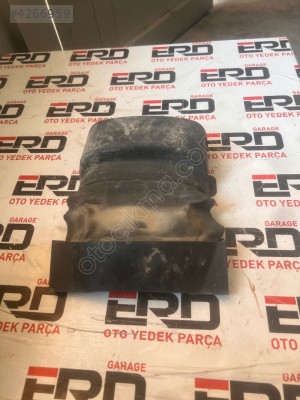 FORD FOCUS 2 DİREKSİYON KOLON ÜST KAPAK 3M51-3530-ABW