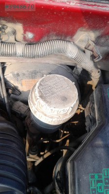 Mitsubishi karizma fren vestanuz ana merkez yedek parça