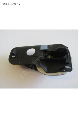 Fiat Albea Arka Kapı İç Açma Kolu Sol Siyah 20052013