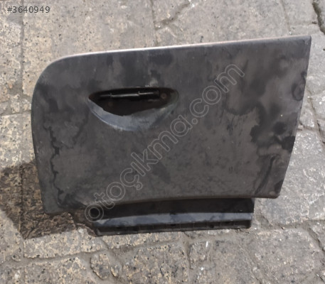 FORD FOCUS 1 TORPİDO KAPAĞI ORJİNAL ÇIKMA PARÇA