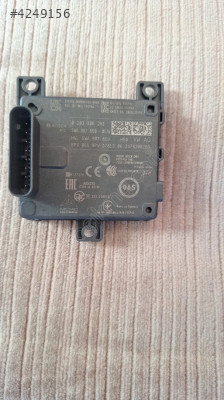 Audi A3 Sportback Radar Sensörü 5WA907550