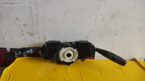 HONDA JAZZ SİNYAL VE SİLECEK KOLU
