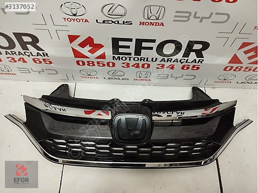 HONDA CRV SIFIR ÖN PANJUR 15-18 OEM NO: 71128-TFC-H00