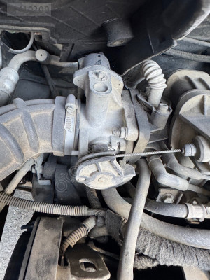 CHEVROLET AVEO 1.4 GAZ KELEBEĞİ