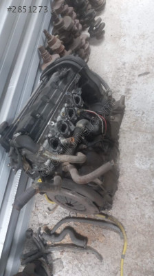 CHEVROLET LACETTİ 1.4 MOTOR.OTO ERKAN ÜNYE