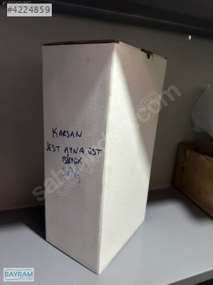 Karsan KARSAN JEST AYNA