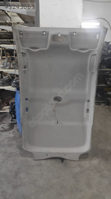 FORD FUSİON TAVAN KARTONU