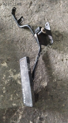 Tata telcolin gaz pedalı yedek parça