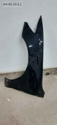 Q5 SOL ÖN ÇAMURLUK