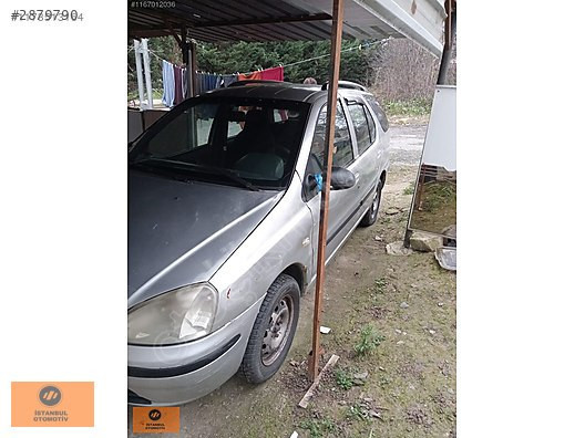 TATA MARİNA 1.4 D ORJINAL ÇIKMA DEVİRDAİM