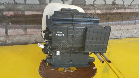 HYUNDAİ ACCENT ERA ÇIKMA KOMPLE KALORİFER KUTUSU