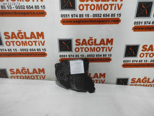 ÇIKMA AUDİ-VW A4-A6-PASSAT-JETTA ÜST TRİGER KAPAĞI OEM 06F109124