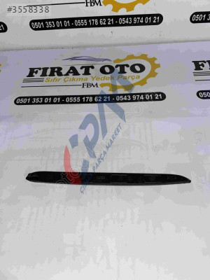 MERCEDES C SERİSİ W205 SOL ARKA TAMPON ÇITASI BNZ300052
