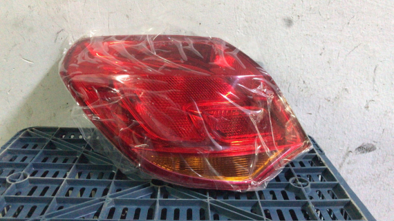 OPEL ASTRA J HB SOL DIŞ STOP ORJİNAL YEDEK PARÇA