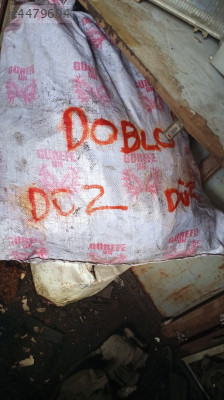 Fiat Doblo 1.9 düz dizel komple tesisat