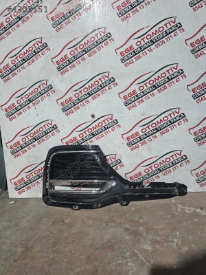 CHERY TİGGO 8 PRO SAĞ SOL SİS FARI ÇERÇEVESİ ORJINAL