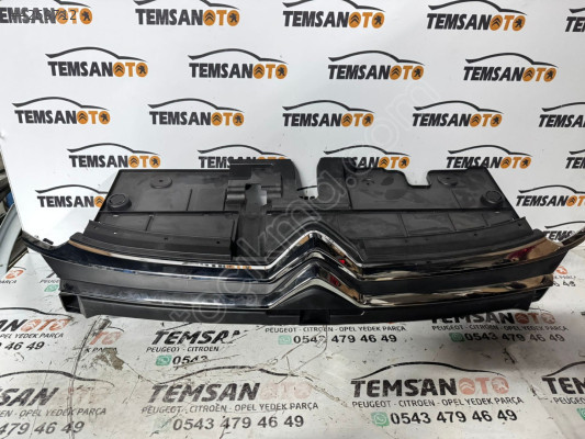 CİTROEN C4X ÖN PANJUR SETİ SÖKME ORJİNAL TEMSAN OTO