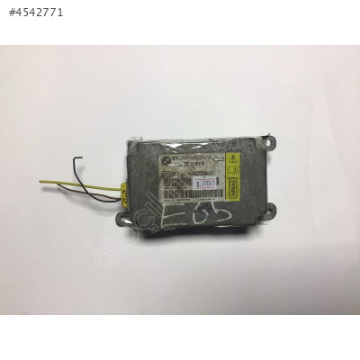 Bmw E65 Airbag Beyni 65.77-6920472