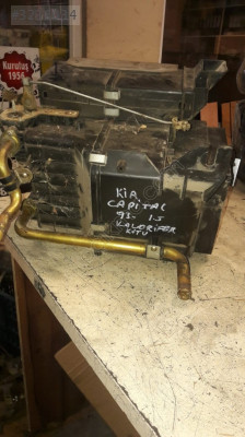 KİA KAPİTAL 1993 1.5 BENZİNLİ KALORİFER KUTUSU