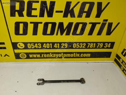 551A05MZ0A RENAULT MEGANE E-TECH SAĞ ARKANIN ÖN DENGE KOLU ORJ