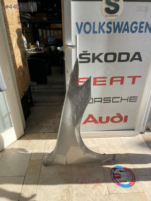 VOLKSWAGEN PASSAT SAĞ ÖN ÇAMURLUK