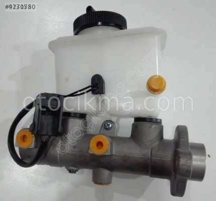 Mazda 626 FS 1992-1997 Model Fren Ana Merkezi Parçası