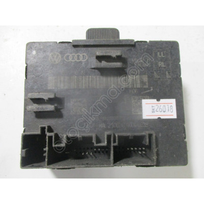 Audi A4 A5 Kapı Kontrol Beyni 8T0959795N