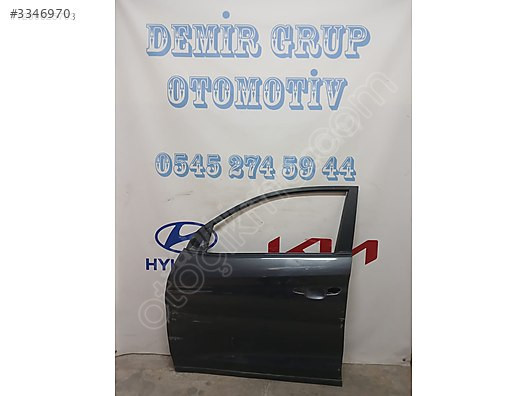HYUNDAİ TUCSON SOL ÖN KAPI 2016-2020