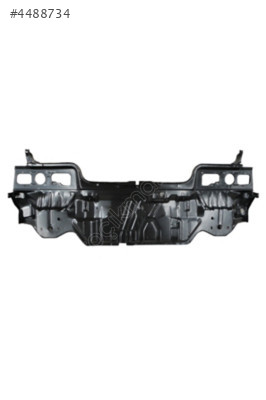 Honda Civic Hb Arka Panel Komple Serisi 88 91