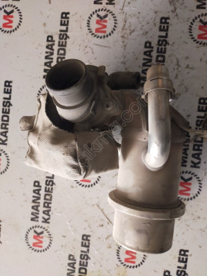 SKODA KODİAQ EGR SOĞUTUCULU 2.0 TDİ CUA 04L131512BM 04L131512E