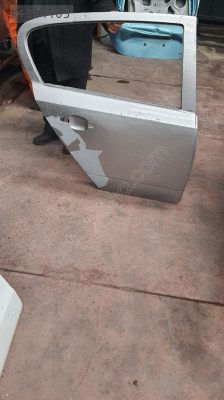 Opel astra h  sag arka kapı sefalılar oto cikma