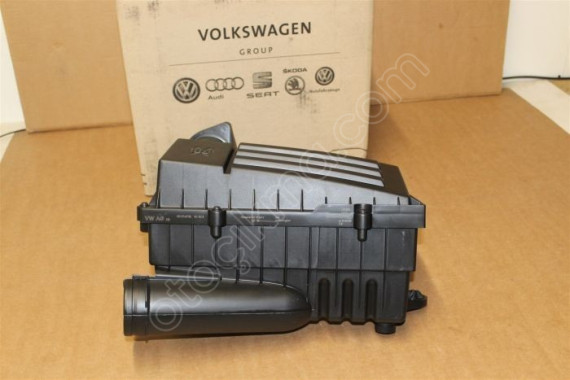 3C0129607BD 1.6 TDI CAY Hava Filtre Kutusu