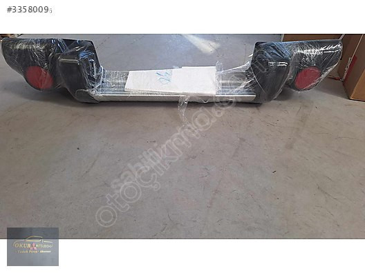 L200 ARKA TAMPON 07-23