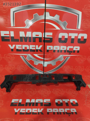 jt7617e778 FORD COURİER ÖN PANEL ÜST BRAKETİ ÇIKMA PARÇA