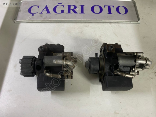 03L130755 E / B CAY MAZOT POMPASI 1.6 TDI POLO JETTA
