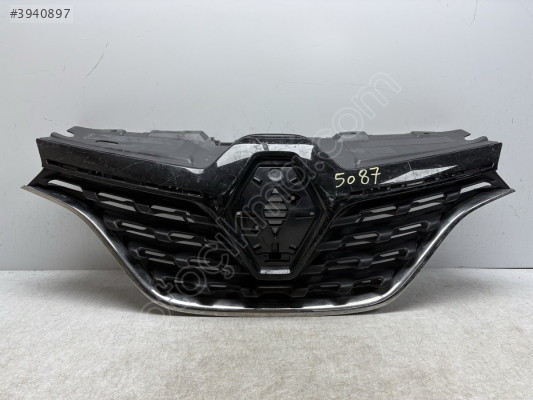RENAULT KADJAR ÇIKMA ORJİNAL PANJUR