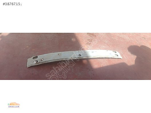 NISSAN MİCRA Tampon Demiri - ÜNALLAR OTO ÇIKMA Parçaları