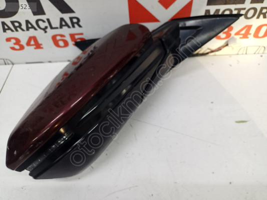 HONDA CİVİC ORJİNAL ÇIKMA SAĞ AYA 16-21