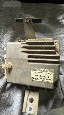 TOYOTA COROLLA DİREKSİYON KONTROL ÜNİTESİ 8965002230 EATCEC068